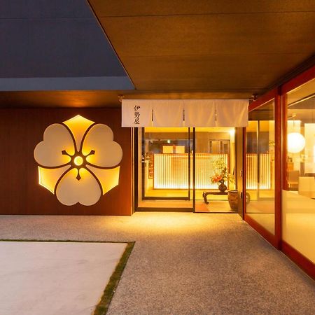 Hotel Iseya, Seaview Private Oceanside Bath Unzen Zewnętrze zdjęcie